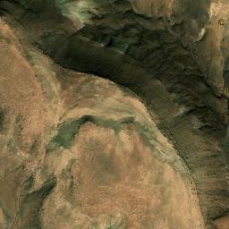 Satellite imagery of Djebel Meïsra, DZ