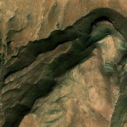 Satellite imagery of Djebel Meïsra, DZ