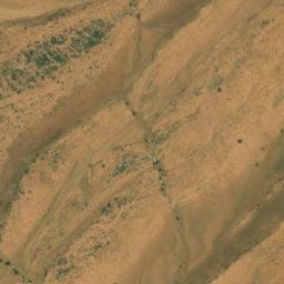 Satellite imagery of Djebel Asfer, DZ