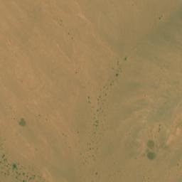 Satellite imagery of Rokbet es Salem, DZ