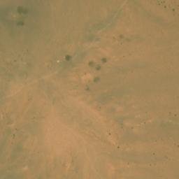 Satellite imagery of Rokbet es Salem, DZ