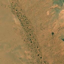 Satellite imagery of Rokbet es Salem, DZ
