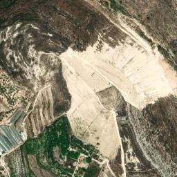 Satellite imagery of Aarîd Bou Hseïn, LB