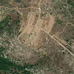 Satellite imagery of Khandaq Abou Ghazlé, LB