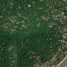 Satellite imagery of Khandaq Abou Ghazlé, LB