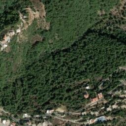 Satellite imagery of Lzâq Bébé, LB