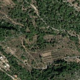 Satellite imagery of El Ballâné, LB