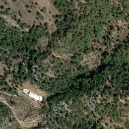 Satellite imagery of El Ballâné, LB