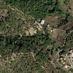 Satellite imagery of El Ballâné, LB