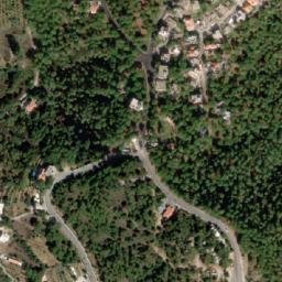 Satellite imagery of Harf el Machâyekh, LB