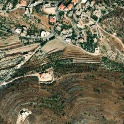 Satellite imagery of Aakaïmé, LB