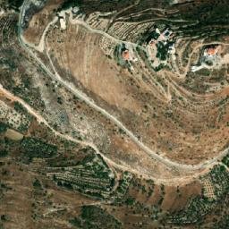 Satellite imagery of Aakaïmé, LB