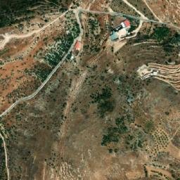 Satellite imagery of Aakaïmé, LB