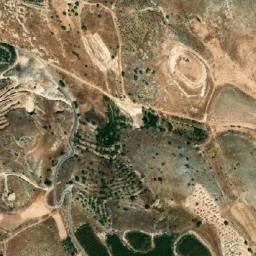 Satellite imagery of Er Racham, LB