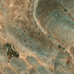 Satellite imagery of Er Racham, LB