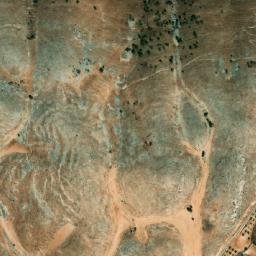 Satellite imagery of Er Racham, LB