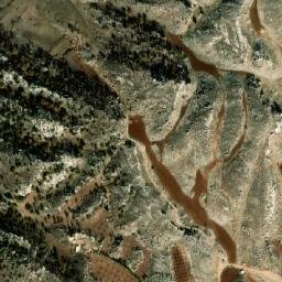 Satellite imagery of El Brâdîch, LB