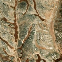 Satellite imagery of El Brâdîch, LB