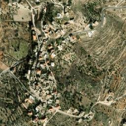 Satellite imagery of Sâtoûn Aïn es Séfli, LB