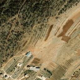 Satellite imagery of Ech Chraïfé, LB