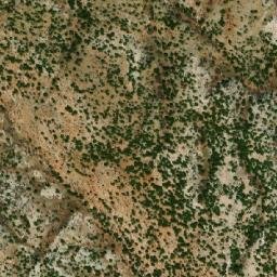 Satellite imagery of Mrajjet el Ghabra, LB