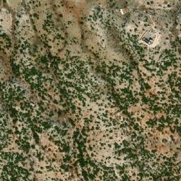 Satellite imagery of Mrajjet el Ghabra, LB