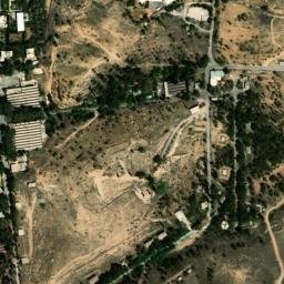 Satellite imagery of Jabal al Maşrīyah, SY