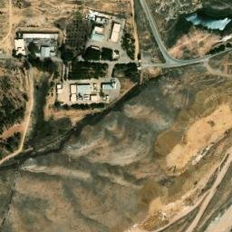 Satellite imagery of Jabal al Maşrīyah, SY