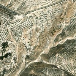 Satellite imagery of Z̧ahr Jabal al Khinzīr, SY