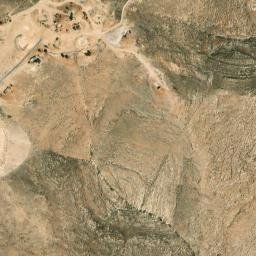 Satellite imagery of Jabal Timurlank, SY