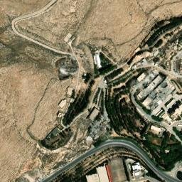 Satellite imagery of Jabal Timurlank, SY