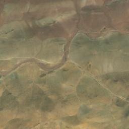 Satellite imagery of Khanjak, AF