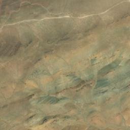 Satellite imagery of Khanjak, AF