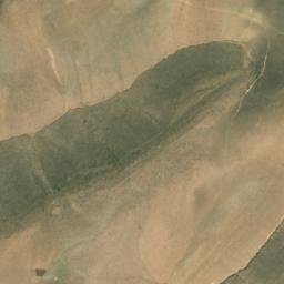 Satellite imagery of Kōh-e Rajing, AF