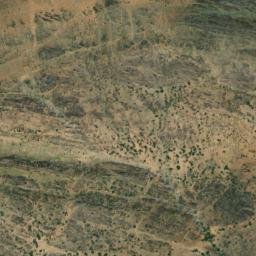 Satellite imagery of Kōh-e Band-e Shākhālah, AF