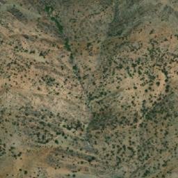 Satellite imagery of Kōh-e Shāh Khālah, AF