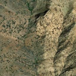 Satellite imagery of Kōh-e Shāh Khālah, AF