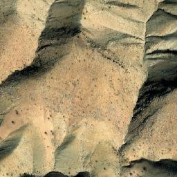 Satellite imagery of Kōh-e Āwdikān, AF