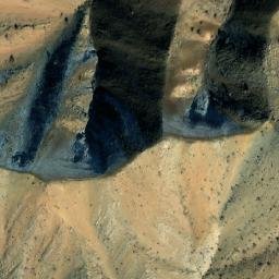 Satellite imagery of Dīmah Zār Khūrdak, AF