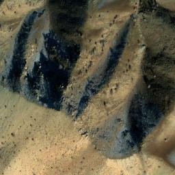 Satellite imagery of Dīmah Zār Khūrdak, AF