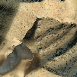 Satellite imagery of Dīmah Zār Khūrdak, AF