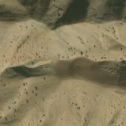 Satellite imagery of Ghābkar, AF