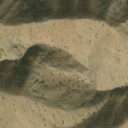 Satellite imagery of Ghābkar, AF