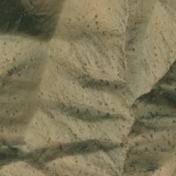 Satellite imagery of Band-e Taybī, AF