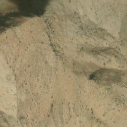 Satellite imagery of Tīgay Kalān, AF