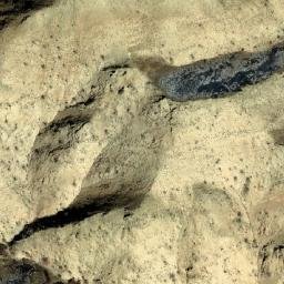 Satellite imagery of Band-e Khūlah Tish, AF