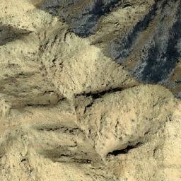 Satellite imagery of Band-e Khūlah Tish, AF