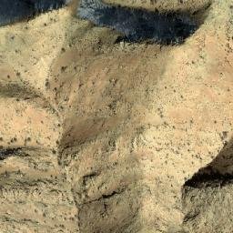 Satellite imagery of Kōh-e Azowchah, AF