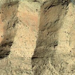 Satellite imagery of Kōh-e Azowchah, AF