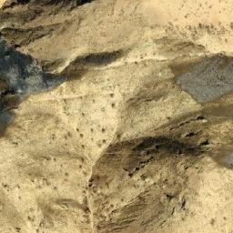 Satellite imagery of Kōh-e Wurāsibast, AF